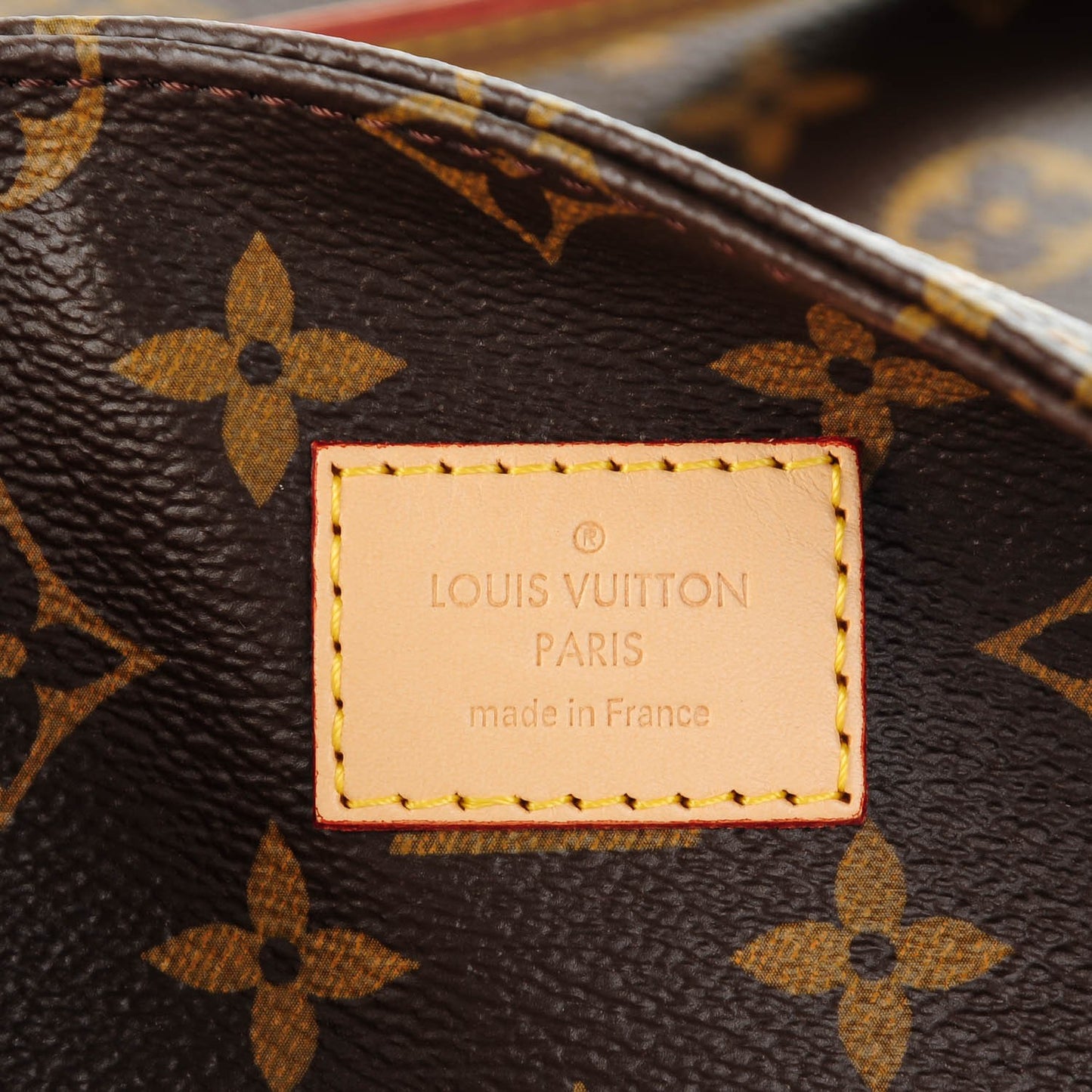 Monogram Melie