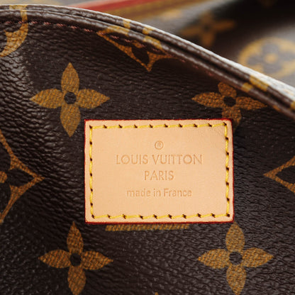 Louis Vuitton Monogram Melie 6 of 7