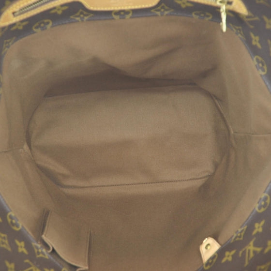 Monogram Sac Shopping