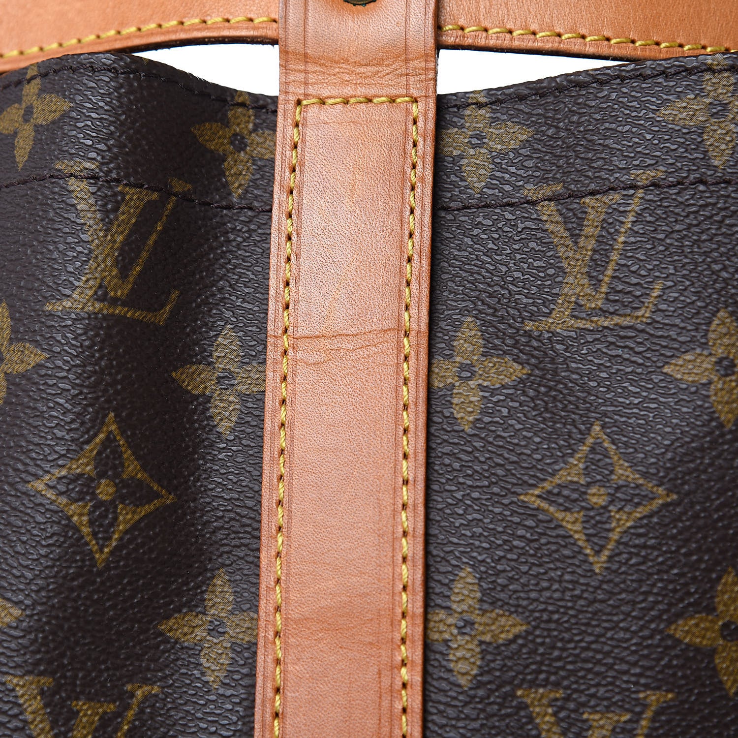 Louis Vuitton Monogram Randonnee GM Backpack 17 of 17