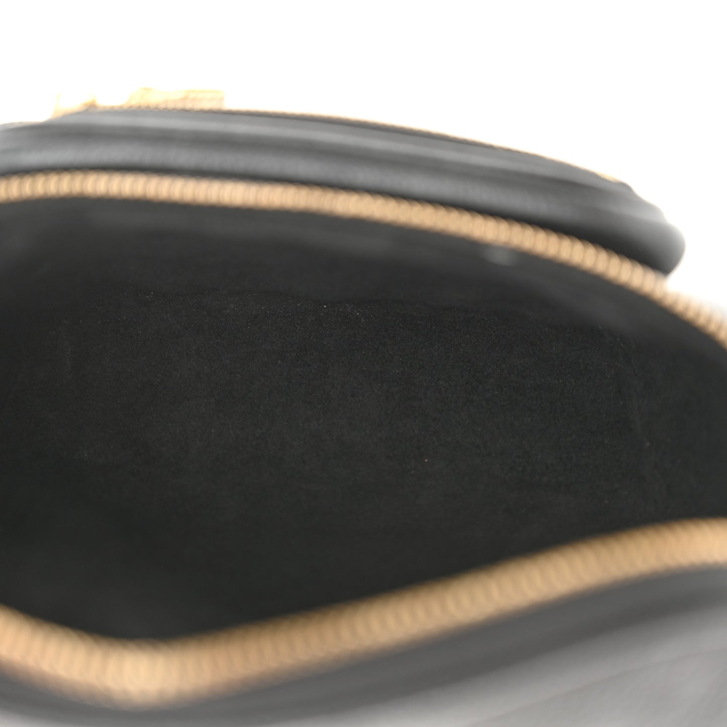 Empreinte Mini Bumbag Black