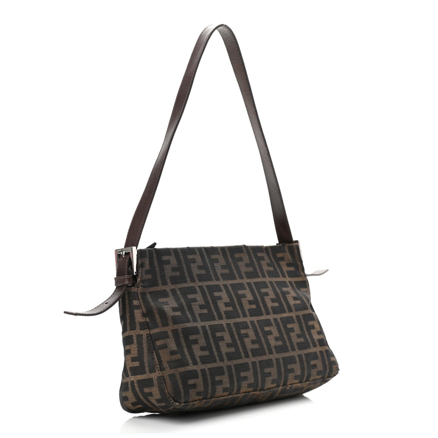 Zucca Shoulder Bag Tobacco