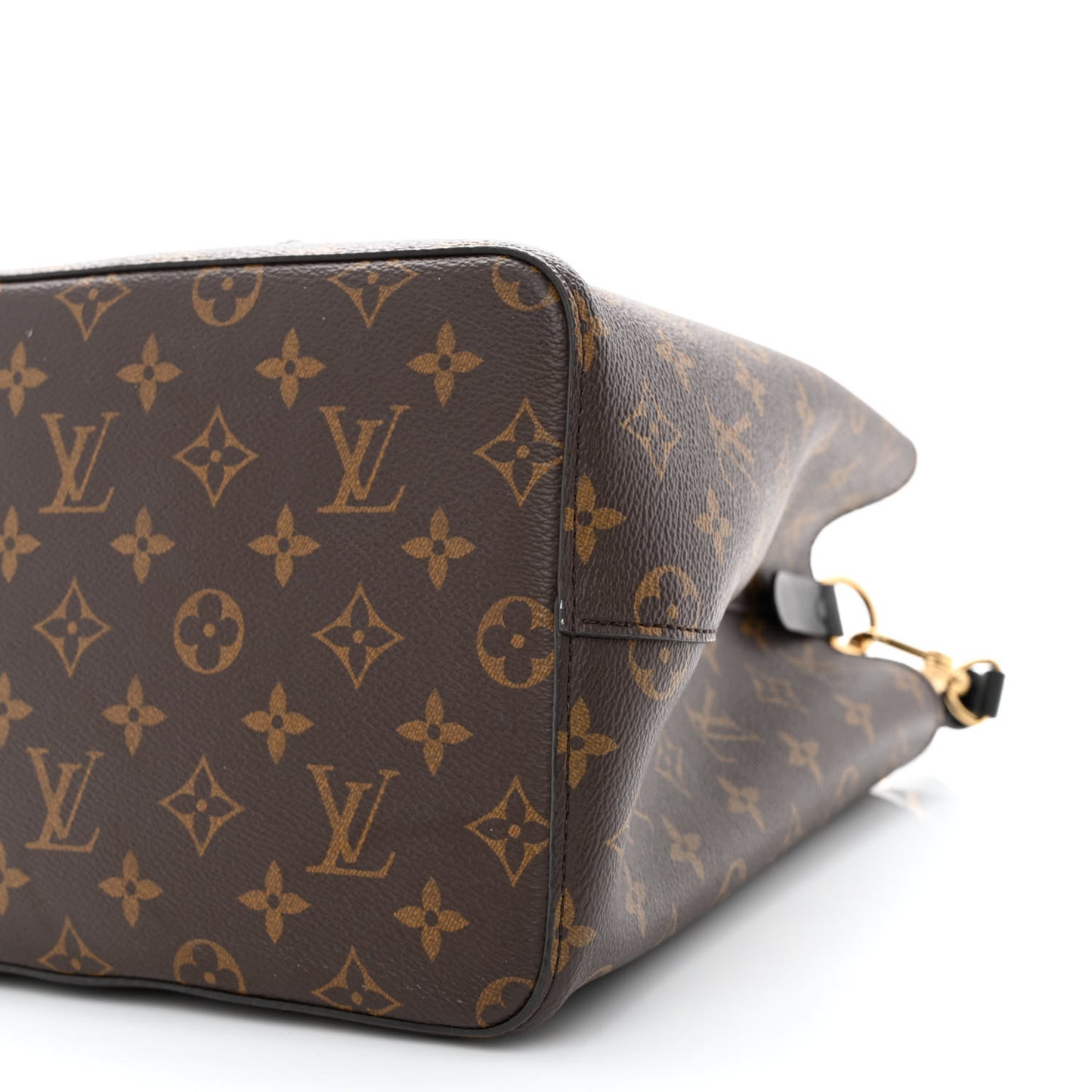 Monogram Neonoe MM Black