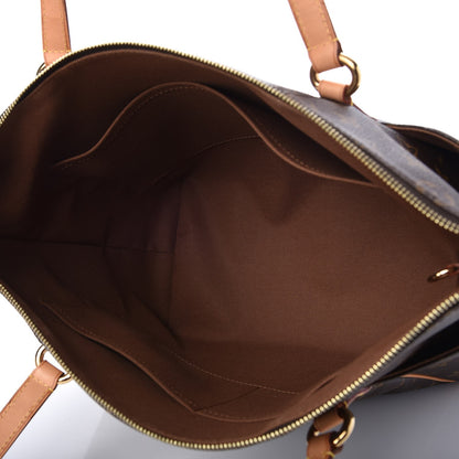 Louis Vuitton Monogram Totally MM 5 of 7