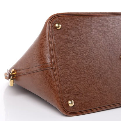 Hermes Ardennes Bolide 45 Noisette 7 of 17