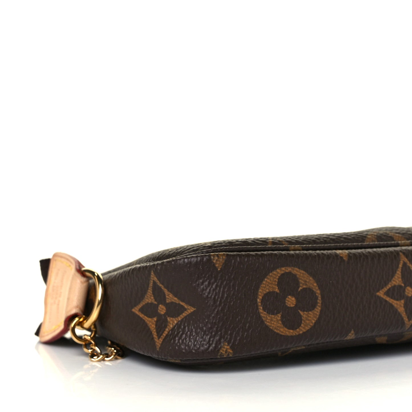 Monogram Mini Pochette Accessories