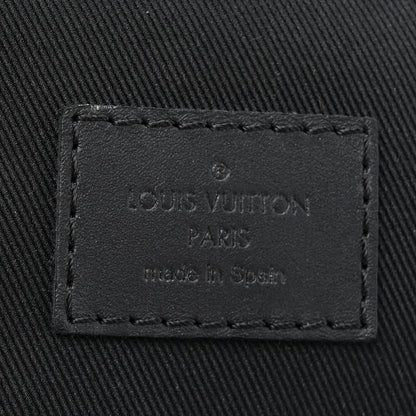 Louis Vuitton Damier Infini Avenue Sling Bag Onyx 6 of 10