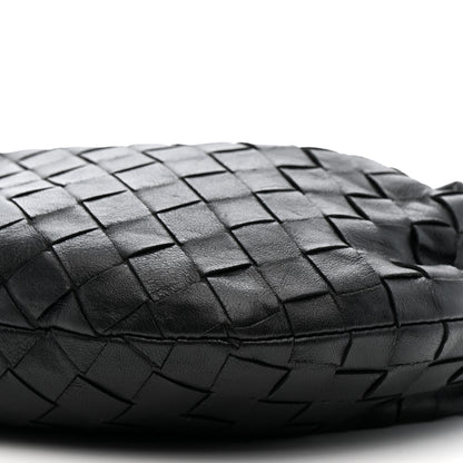 Bottega Veneta Nappa Intrecciato Mini Jodie Black 11 of 11