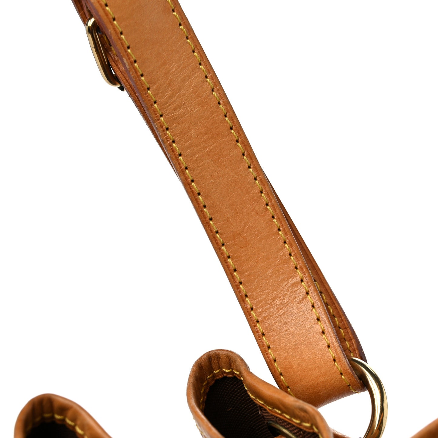 Monogram Petit Noe