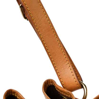 Louis Vuitton Monogram Petit Noe 18 of 18