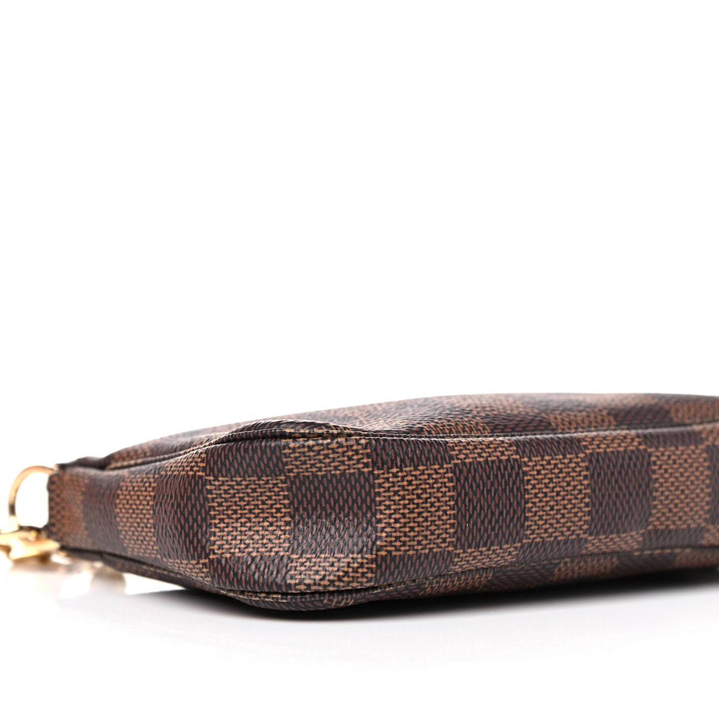 Damier Ebene Mini Pochette Accessories