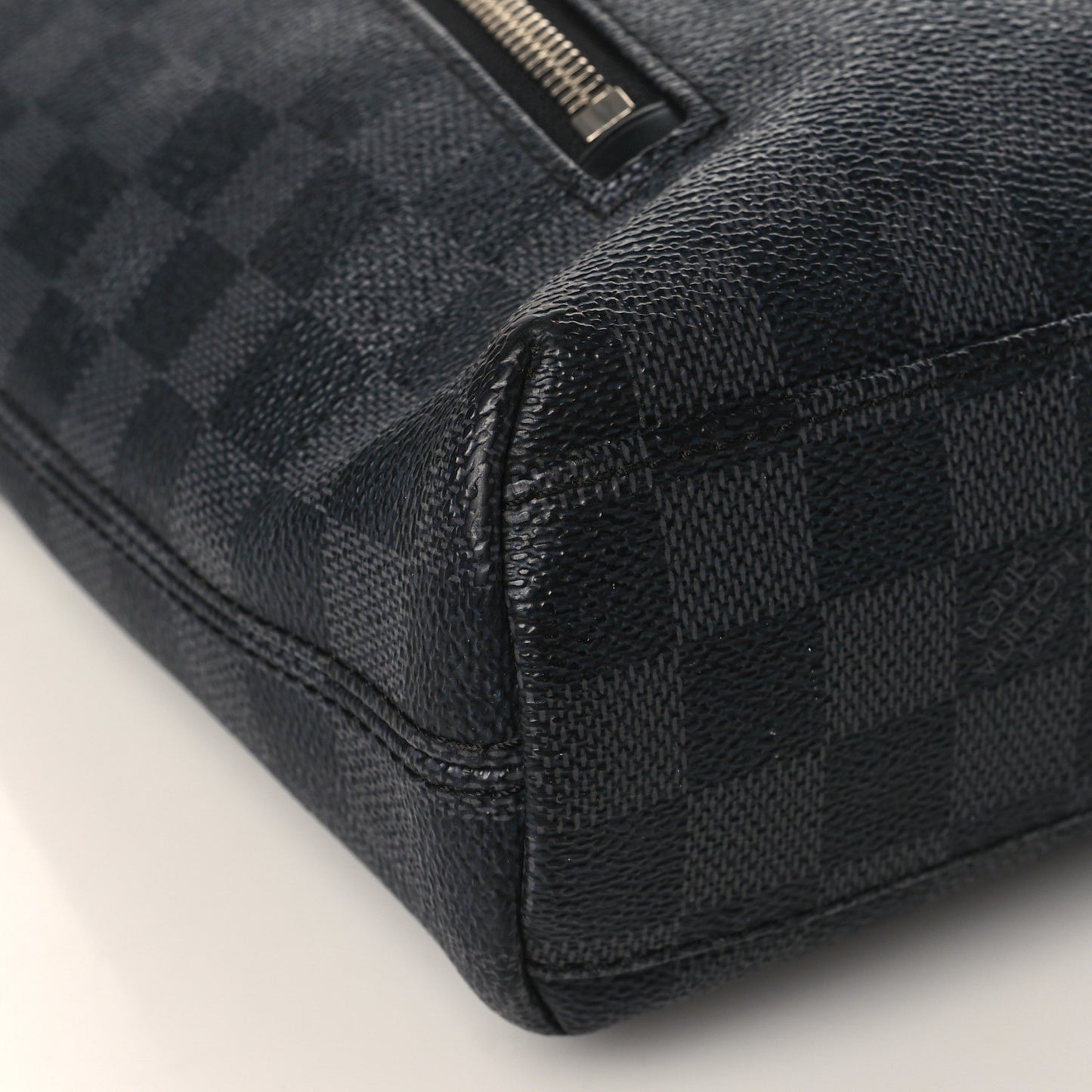 Damier Graphite Mick PM