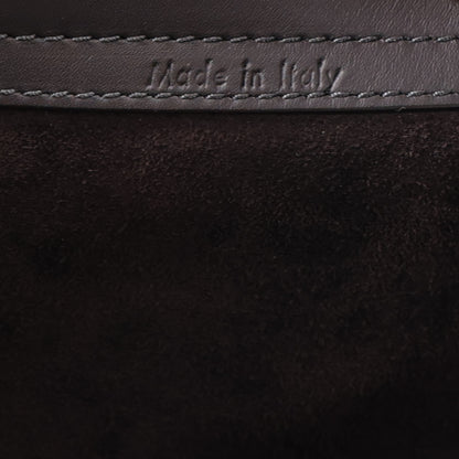 Celine Smooth Calfskin Medium Phantom Luggage Grey 7 of 11