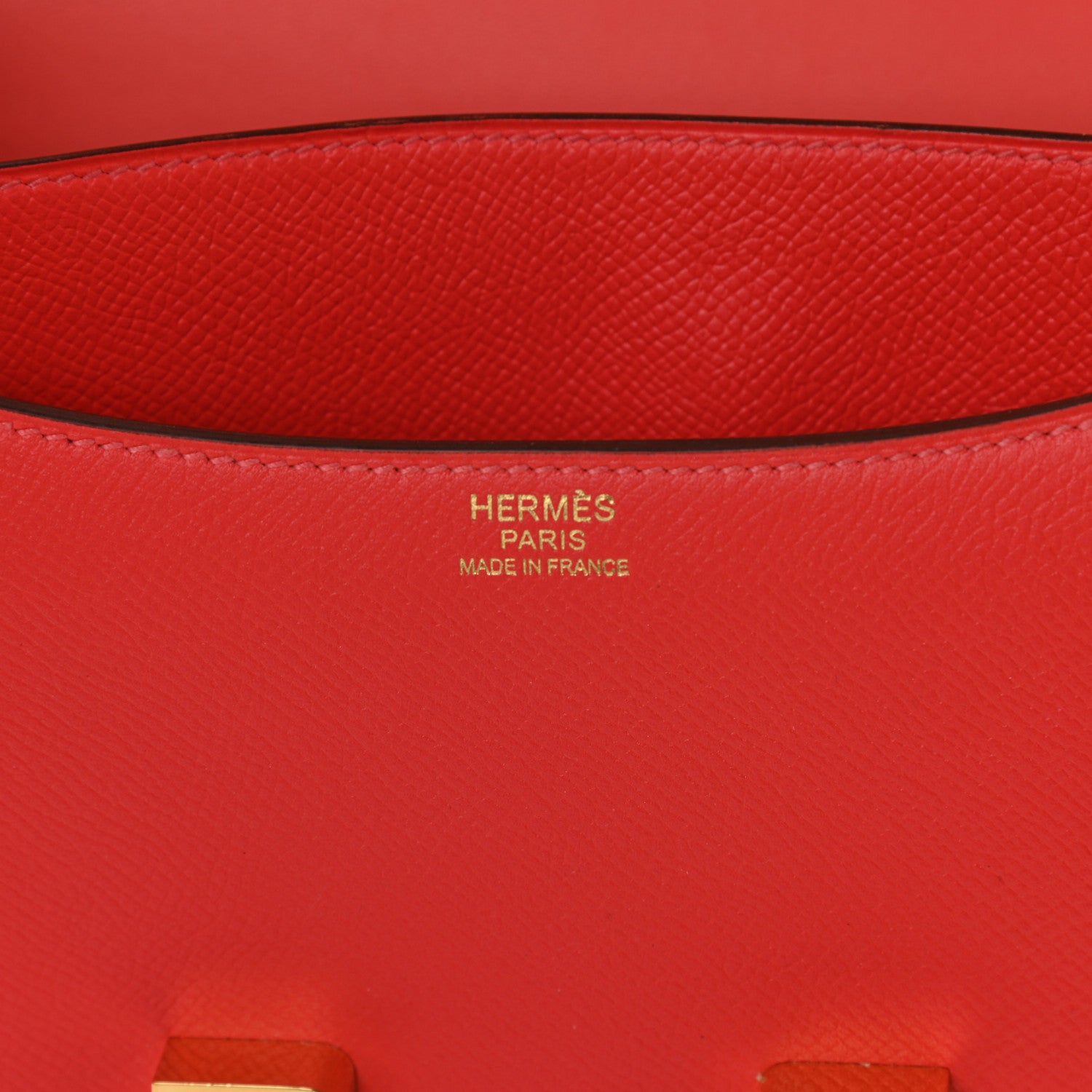 Hermes Epsom Constance 24 Rose Jaipur 5 of 8