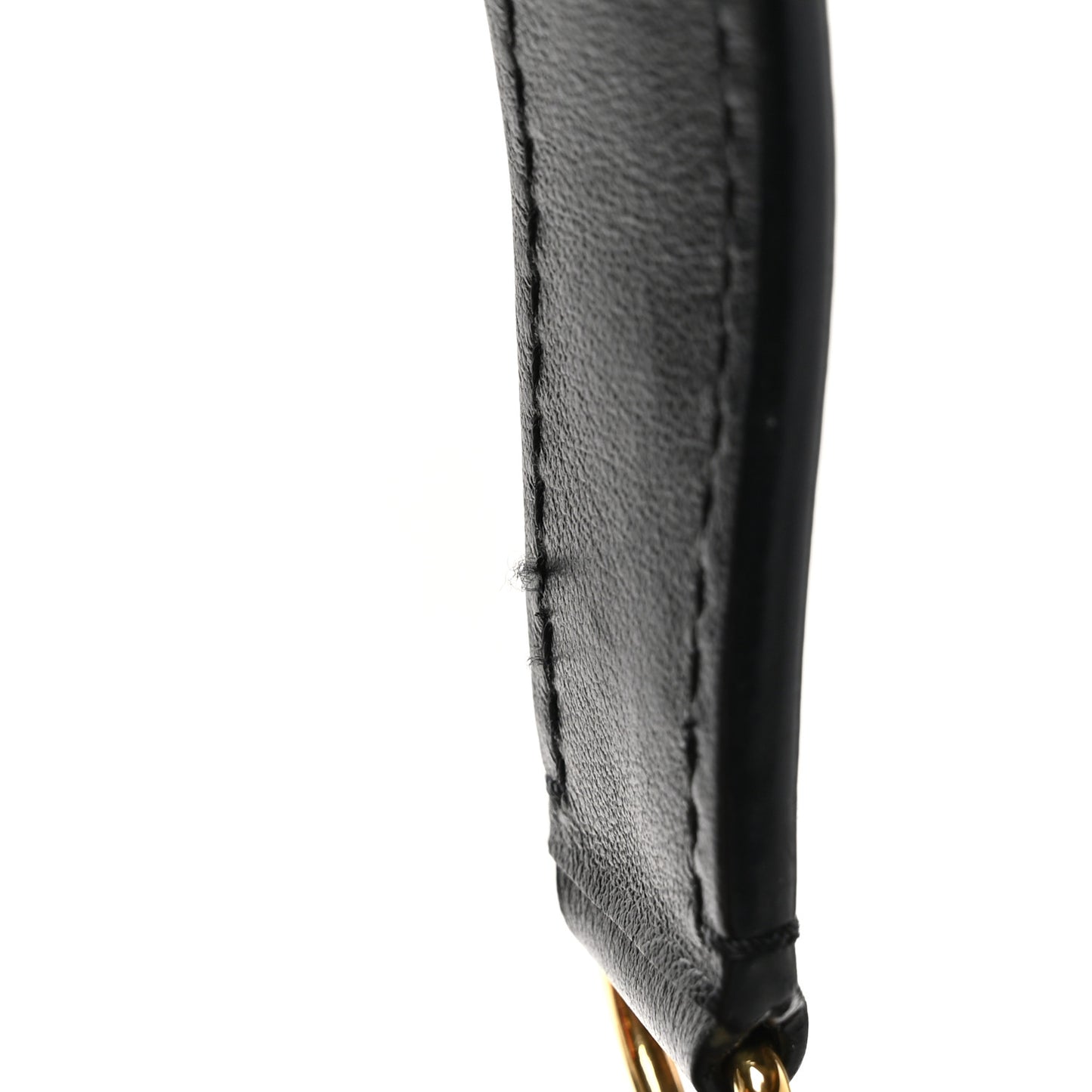 Empreinte Monogram Giant Crafty Neonoe MM Caramel Black