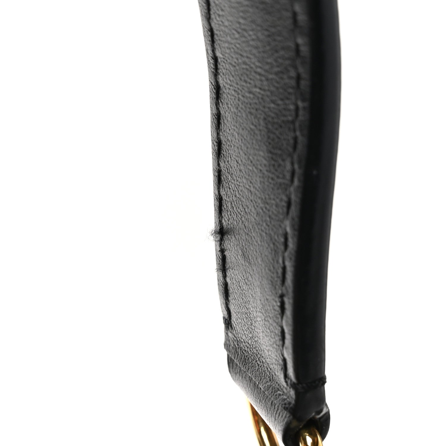 Louis Vuitton Empreinte Monogram Giant Crafty Neonoe MM Caramel Black 12 of 12