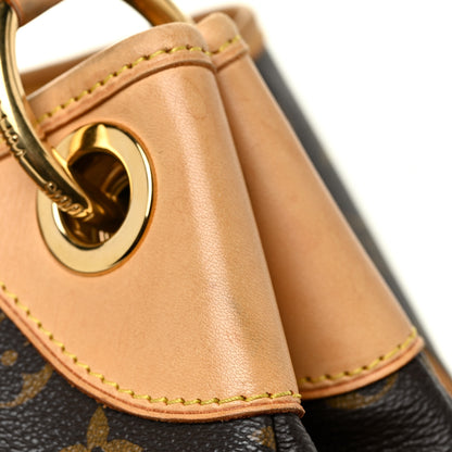 Louis Vuitton Monogram Galliera GM 29 of 36