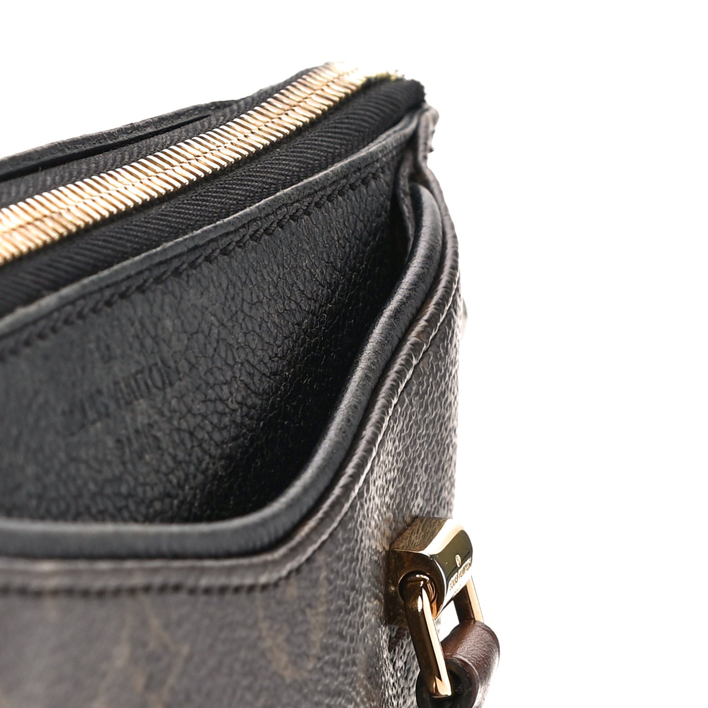 Monogram Pallas BB Black