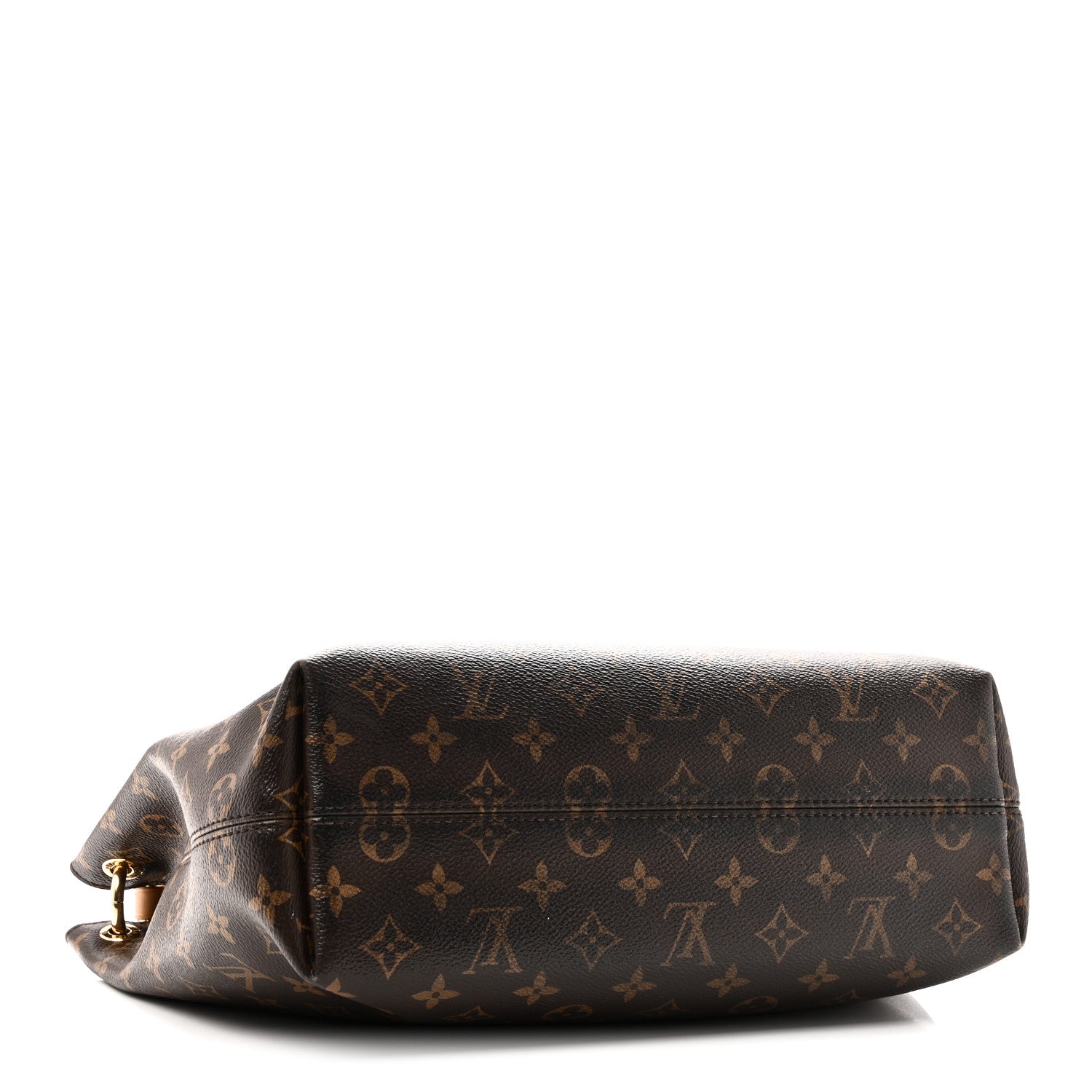 Louis Vuitton Monogram Graceful PM 4 of 11