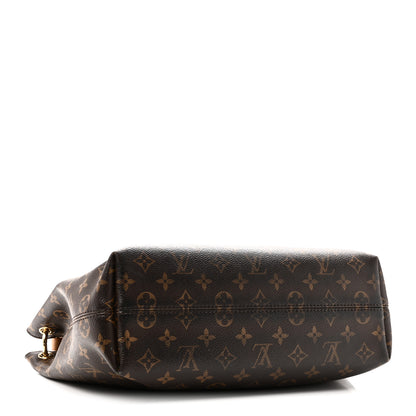 Louis Vuitton Monogram Graceful PM 4 of 11