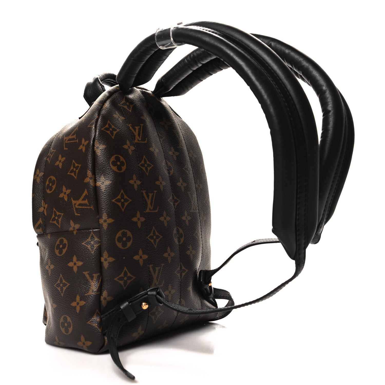 Louis Vuitton Monogram Palm Springs Backpack PM 3 of 11