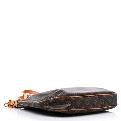 Louis Vuitton Monogram Odeon GM 4 of 19