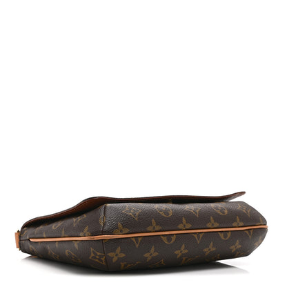 Louis Vuitton Monogram Musette Tango 4 of 10
