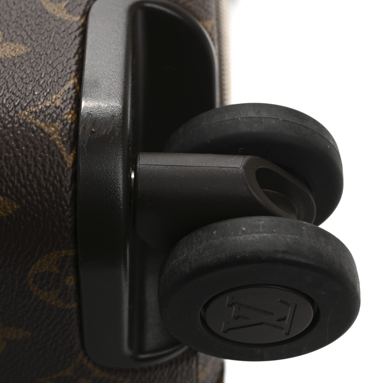 Louis Vuitton Monogram Horizon 55 9 of 12