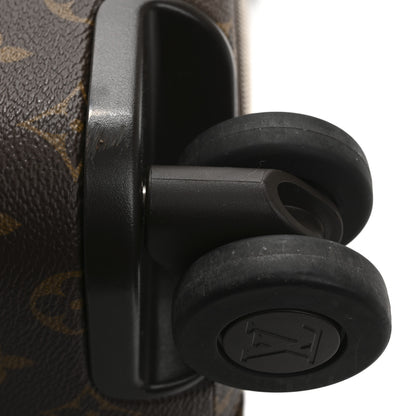 Louis Vuitton Monogram Horizon 55 9 of 12