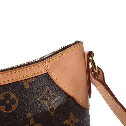 Louis Vuitton Monogram Odeon PM 9 of 11