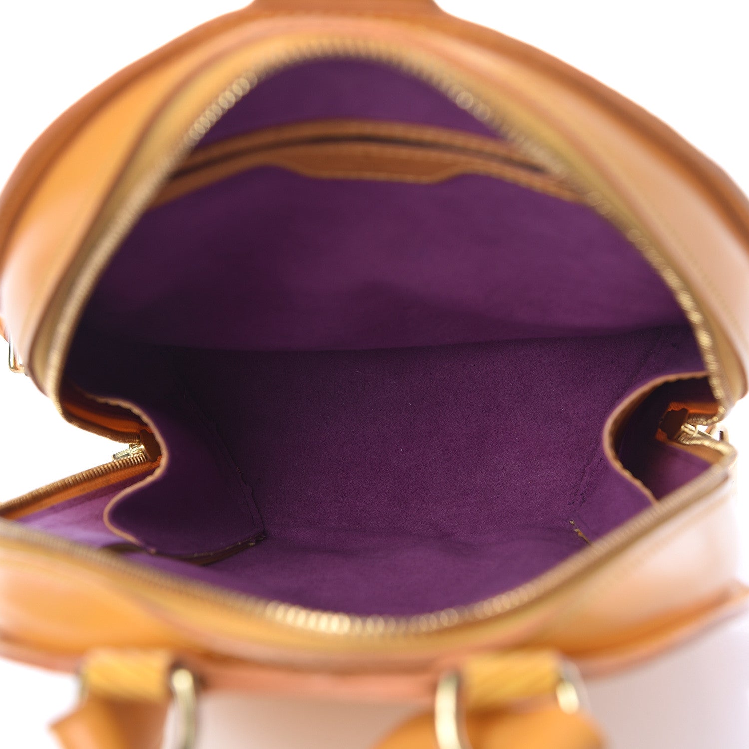 Louis Vuitton Epi Mabillon Backpack Tassil 5 of 15