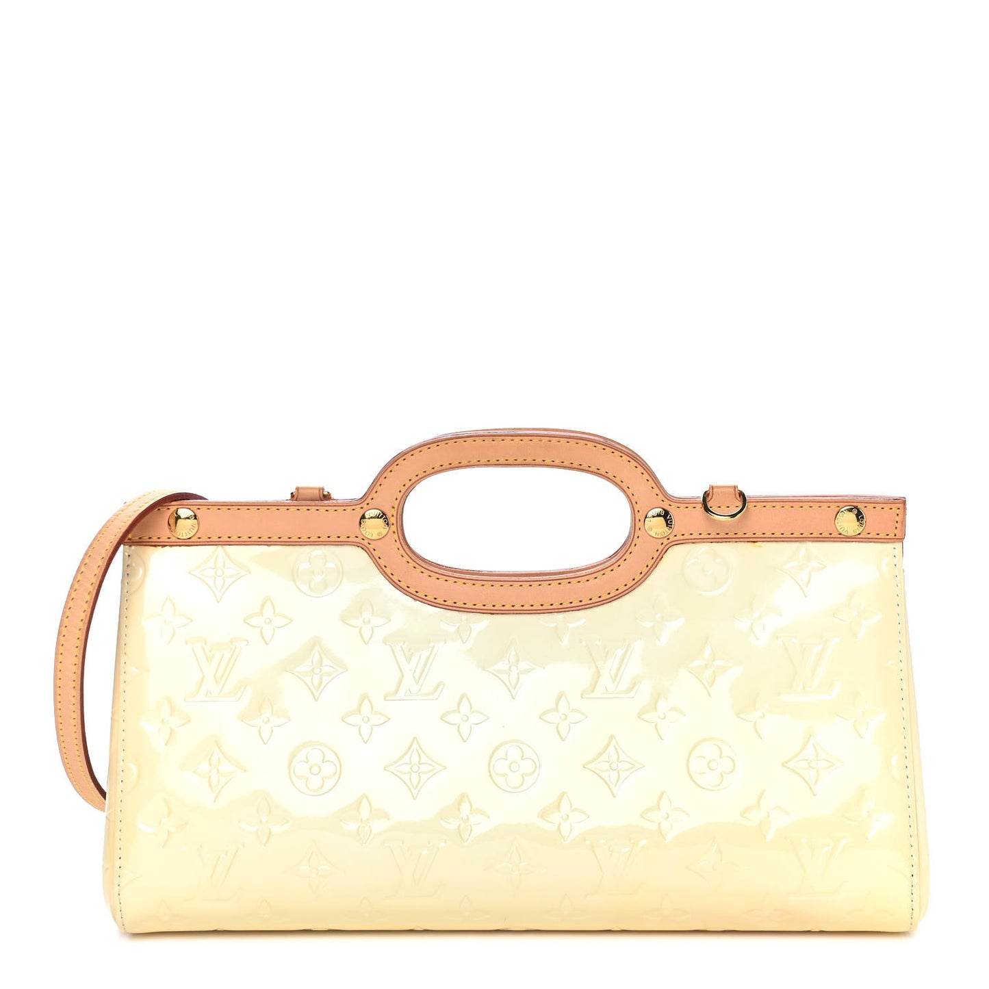 Vernis Roxbury Drive Perle