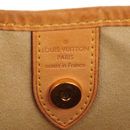 Louis Vuitton Damier Azur Galliera PM 6 of 10