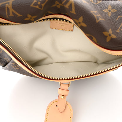 Louis Vuitton Monogram High Rise Bumbag 6 of 12