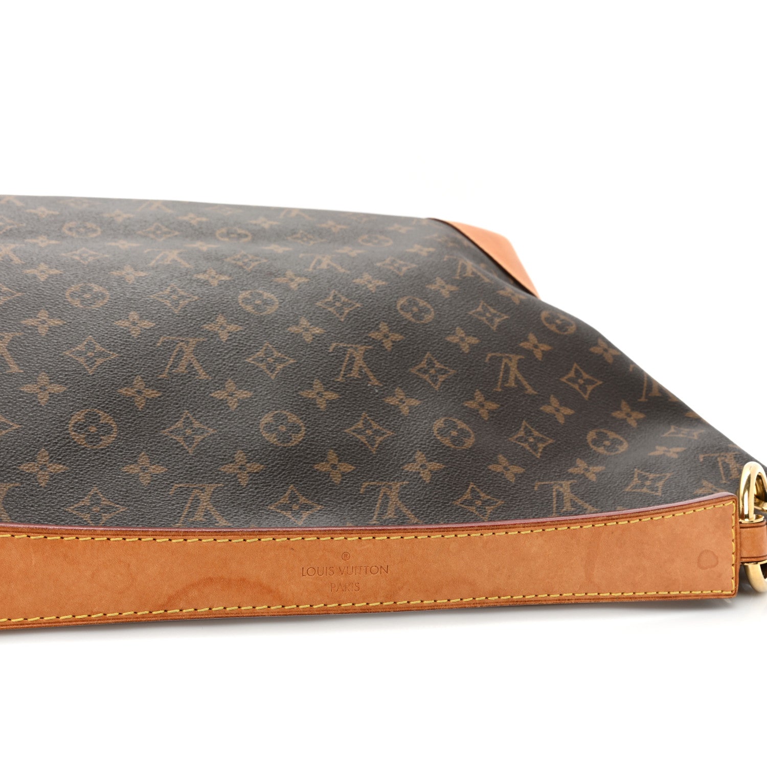 Louis Vuitton Monogram Berri MM 17 of 17