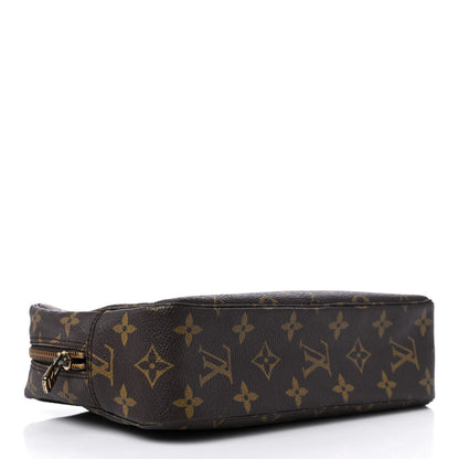 Louis Vuitton Monogram Trousse Toilette 23 4 of 9