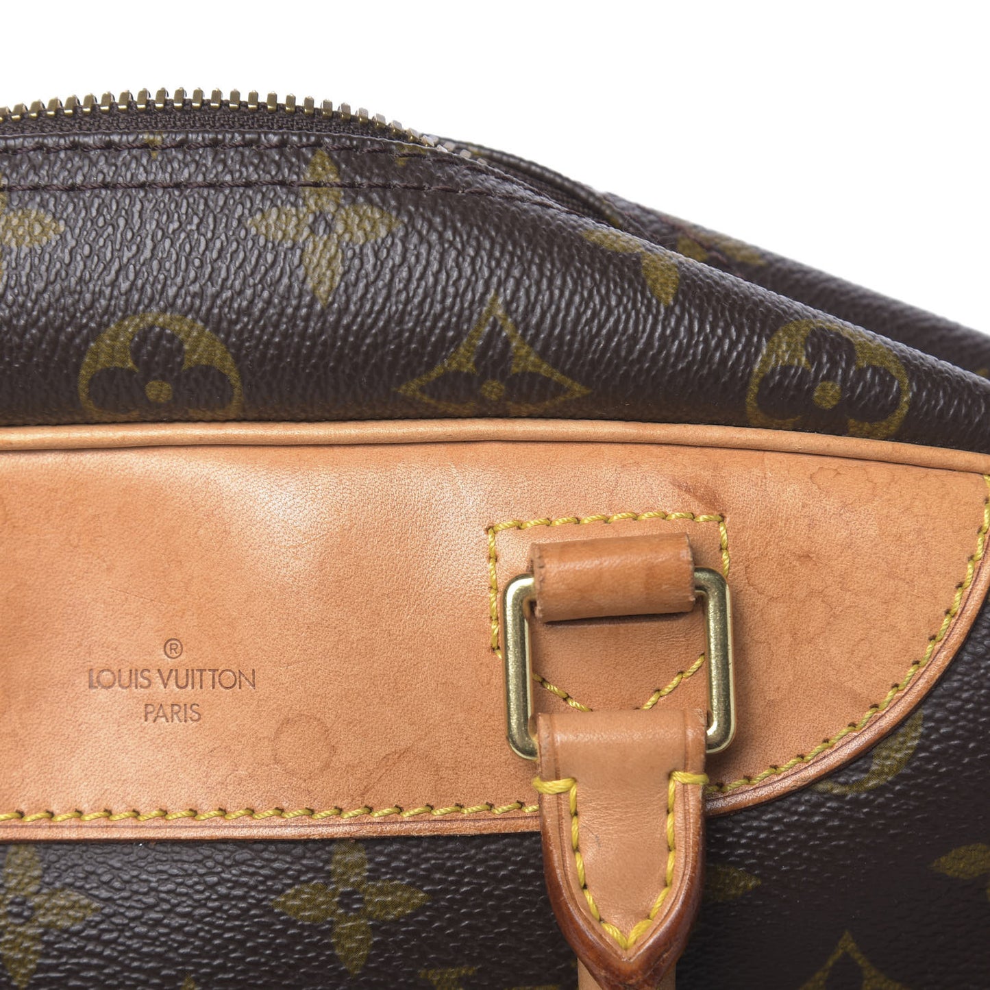 Monogram Deauville