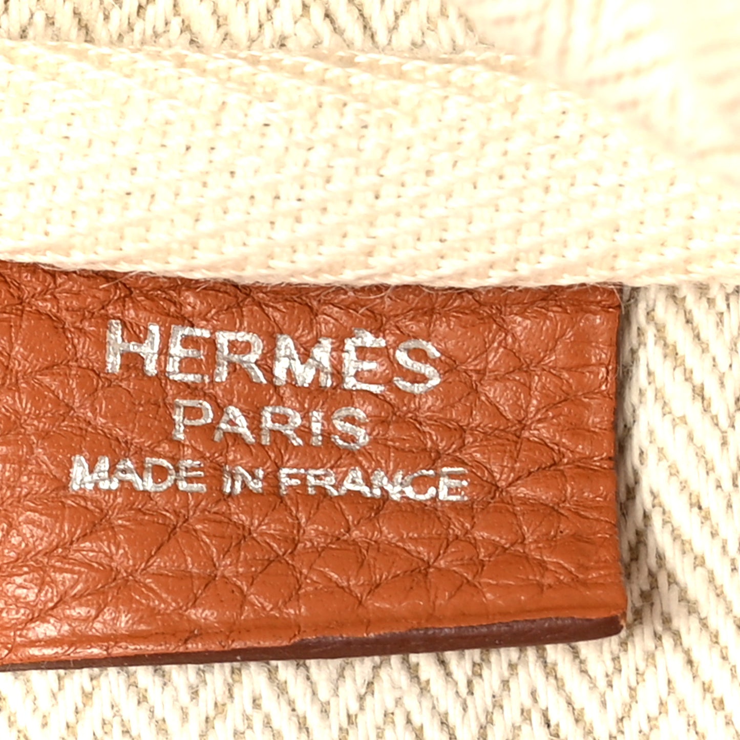 Taurillon Clemence Victoria II 35 Gold