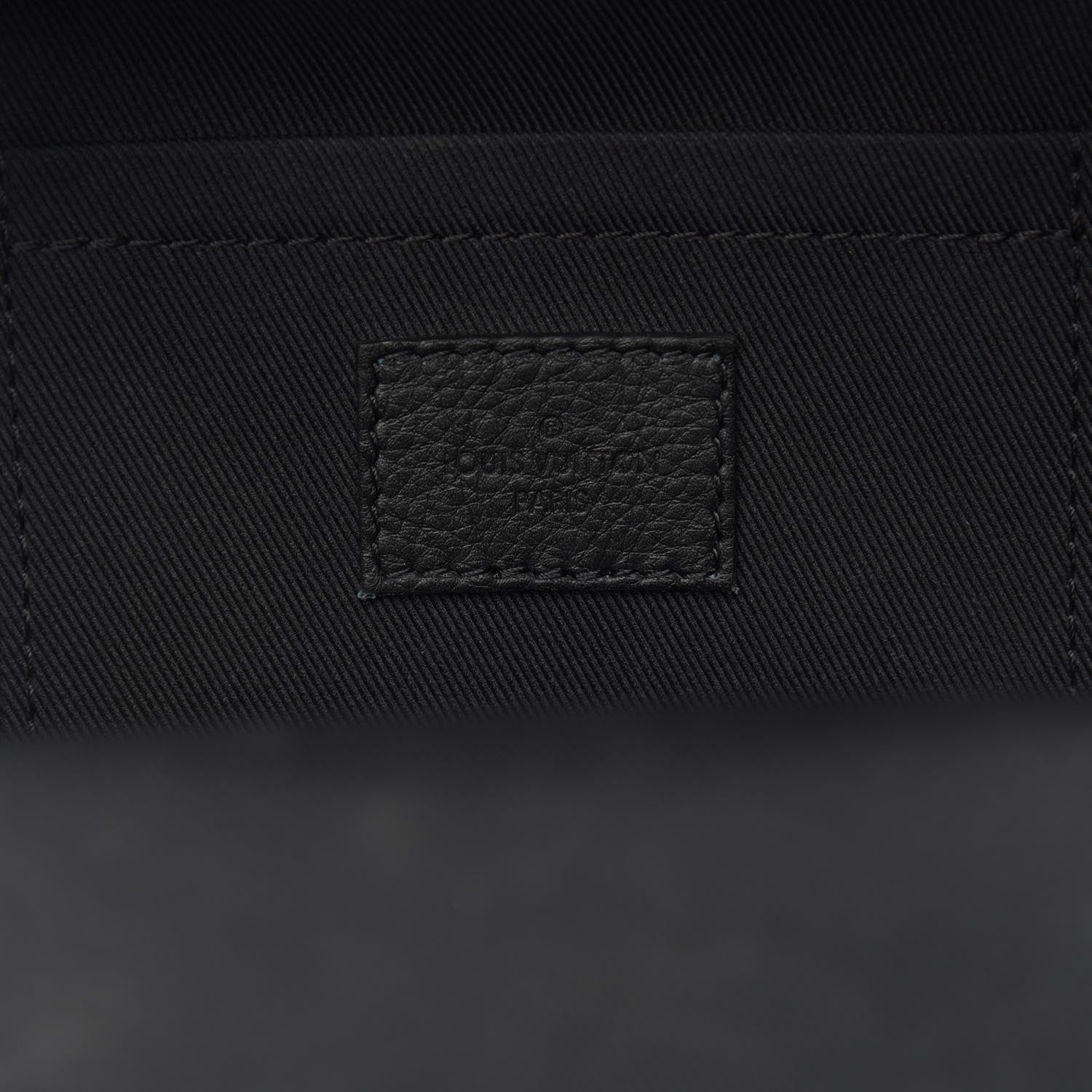 Louis Vuitton Reverse Monogram Palm Springs Backpack Mini 5 of 12