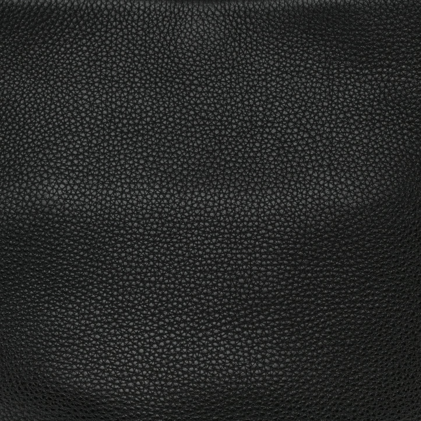 Lambskin Darcy Hobo Black
