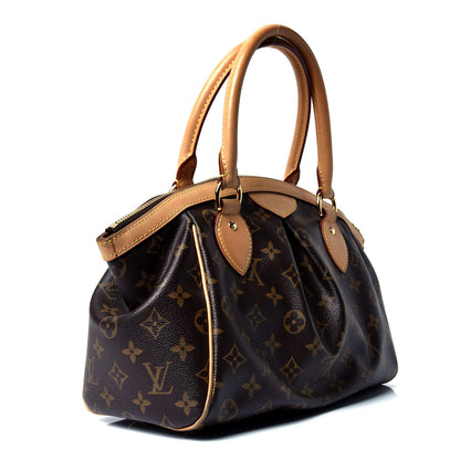Louis Vuitton Monogram Tivoli PM 2 of 4