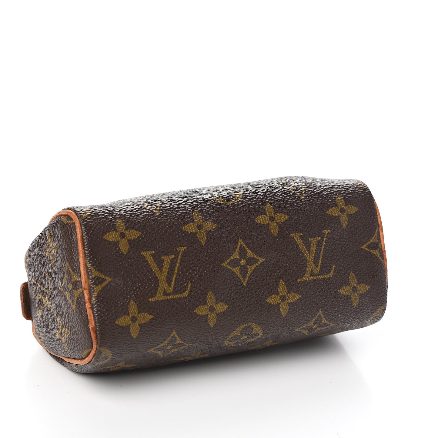 Monogram Mini Sac HL Speedy