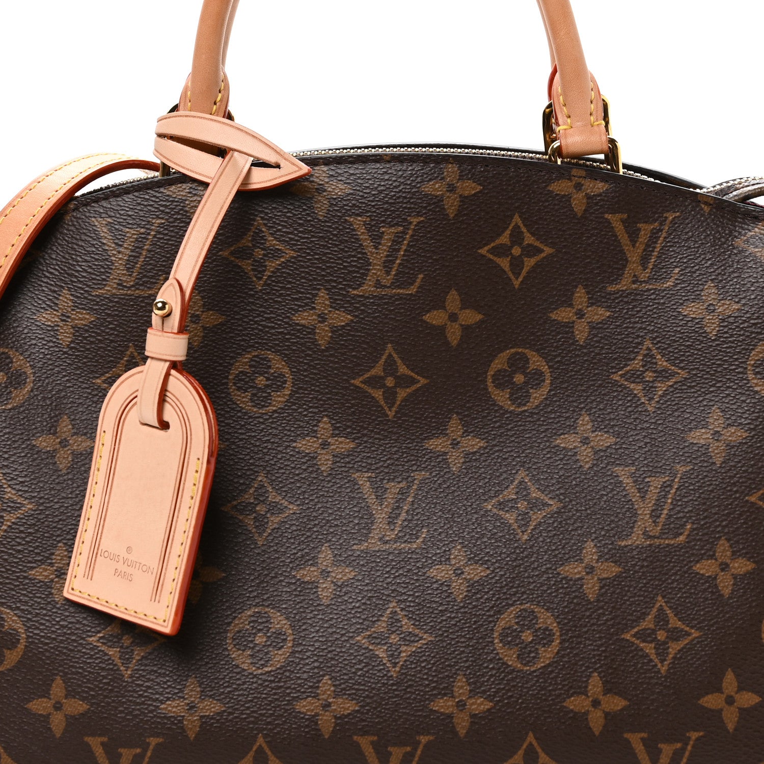 Louis Vuitton Monogram Petit Palais 7 of 9