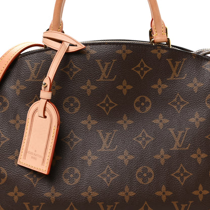 Louis Vuitton Monogram Petit Palais 7 of 9