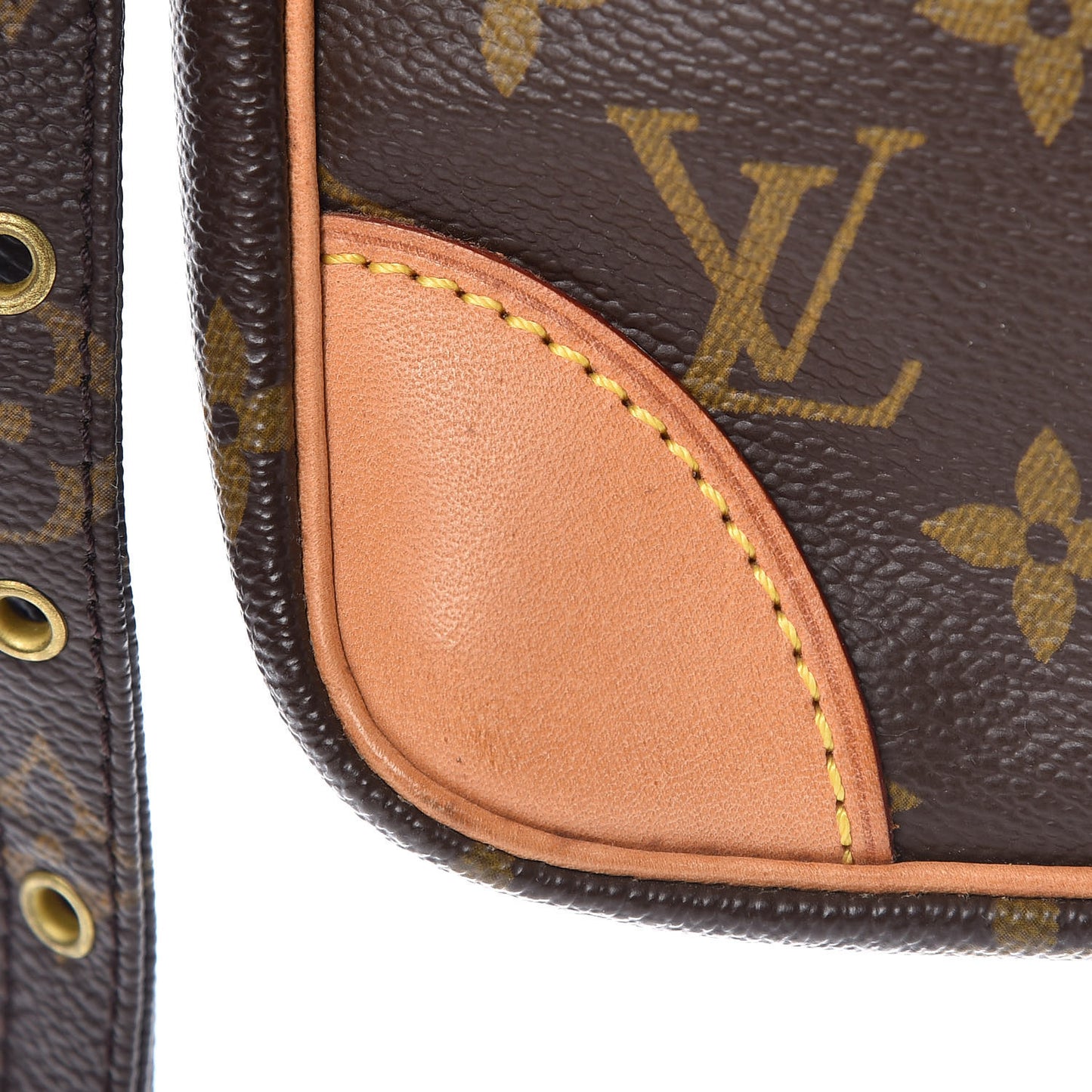 Monogram Danube 21