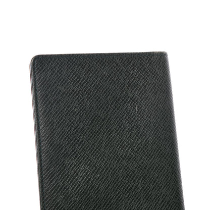 Louis Vuitton Taiga Porte Valeurs Organizer Wallet Epicea 10 of 17