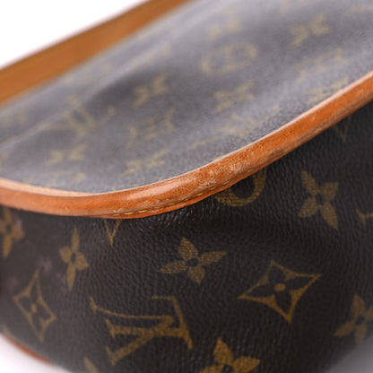Louis Vuitton Monogram Sologne 9 of 19