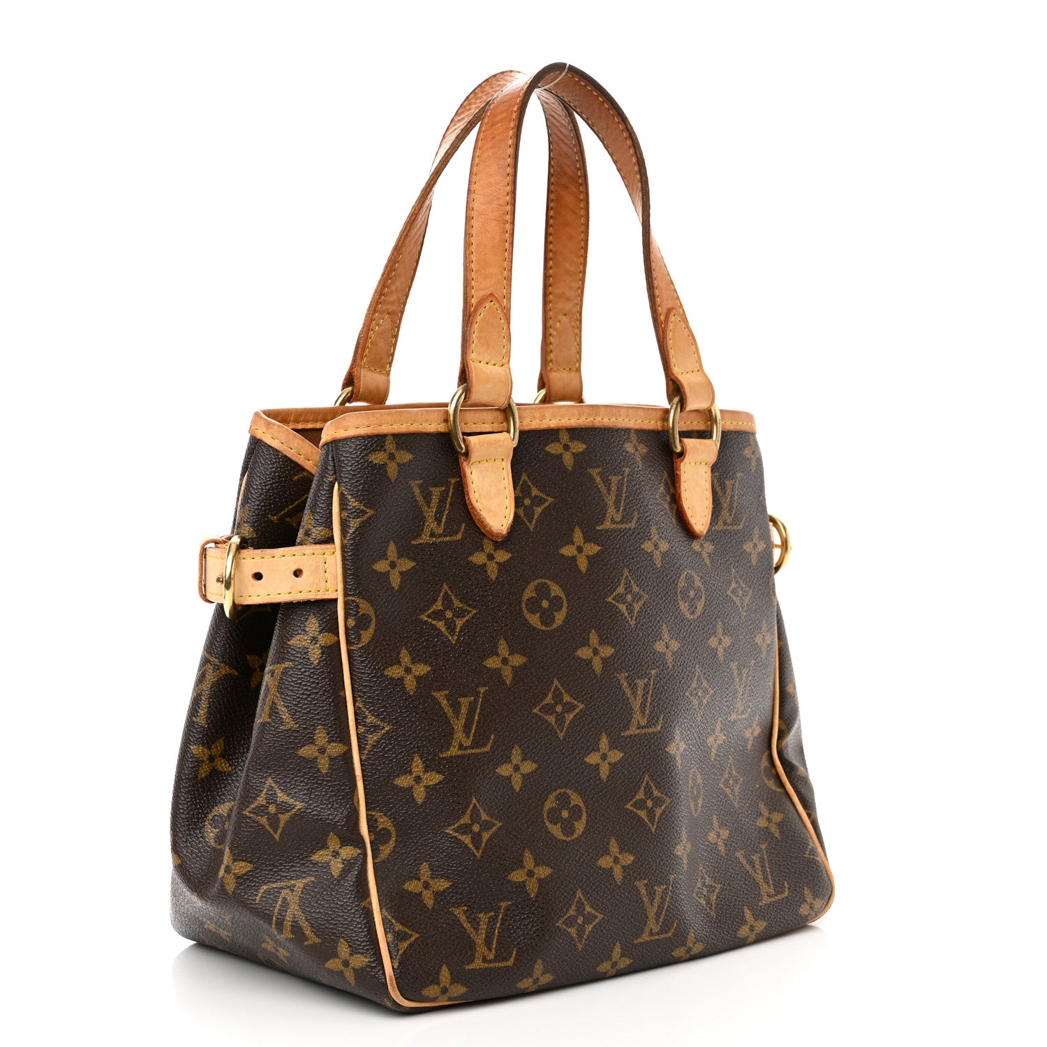 Louis Vuitton Monogram Batignolles 3 of 17