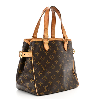Louis Vuitton Monogram Batignolles 3 of 17
