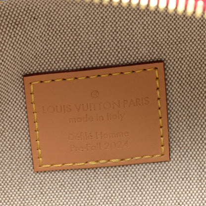 Louis Vuitton Monogram Surfin Rush Bumbag Pink 6 of 10
